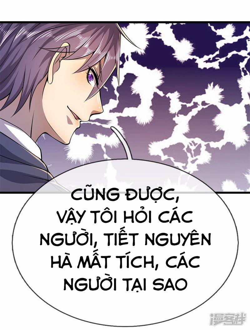 Y Võ Chí Tôn 161 trang 12