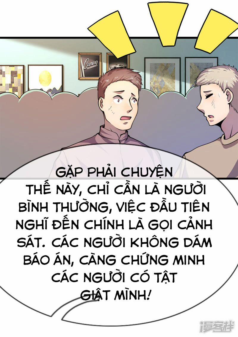 Y Võ Chí Tôn 161 trang 13