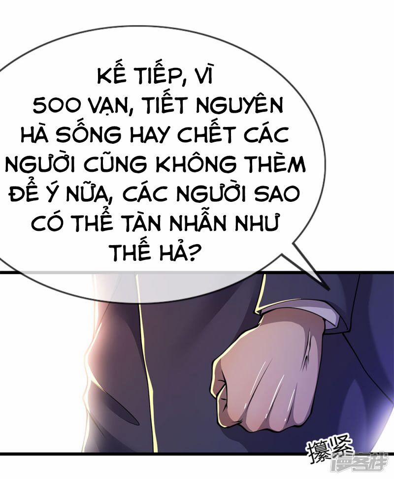 Y Võ Chí Tôn 161 trang 14