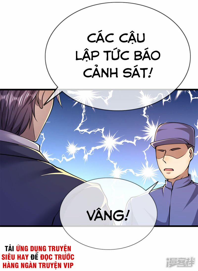 Y Võ Chí Tôn 161 trang 17