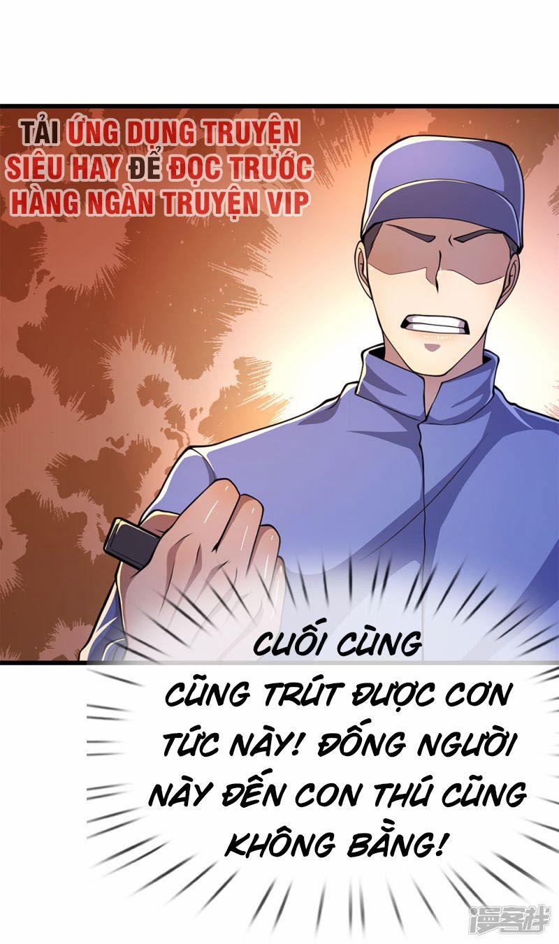 Y Võ Chí Tôn 161 trang 18