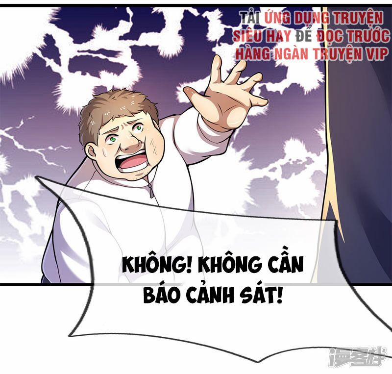 Y Võ Chí Tôn 161 trang 21
