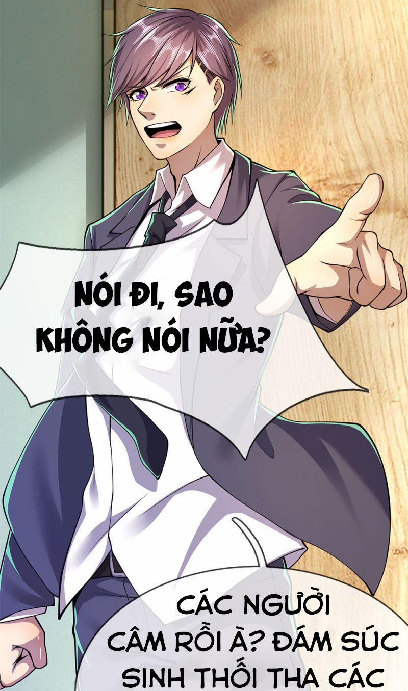Y Võ Chí Tôn 161 trang 6