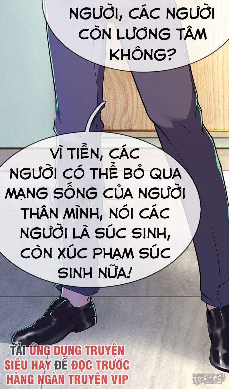 Y Võ Chí Tôn 161 trang 7