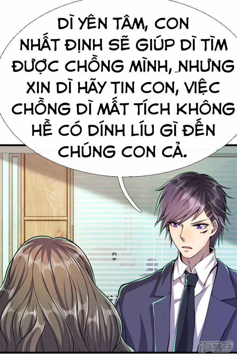 Y Võ Chí Tôn 162 trang 10