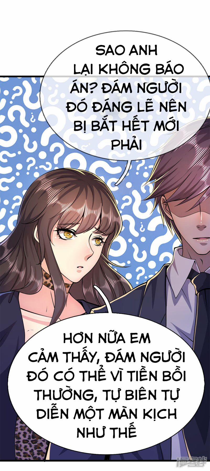 Y Võ Chí Tôn 162 trang 14