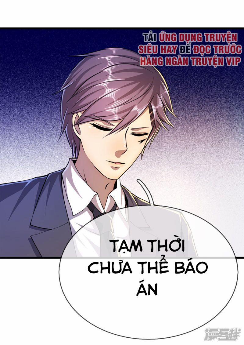 Y Võ Chí Tôn 162 trang 15