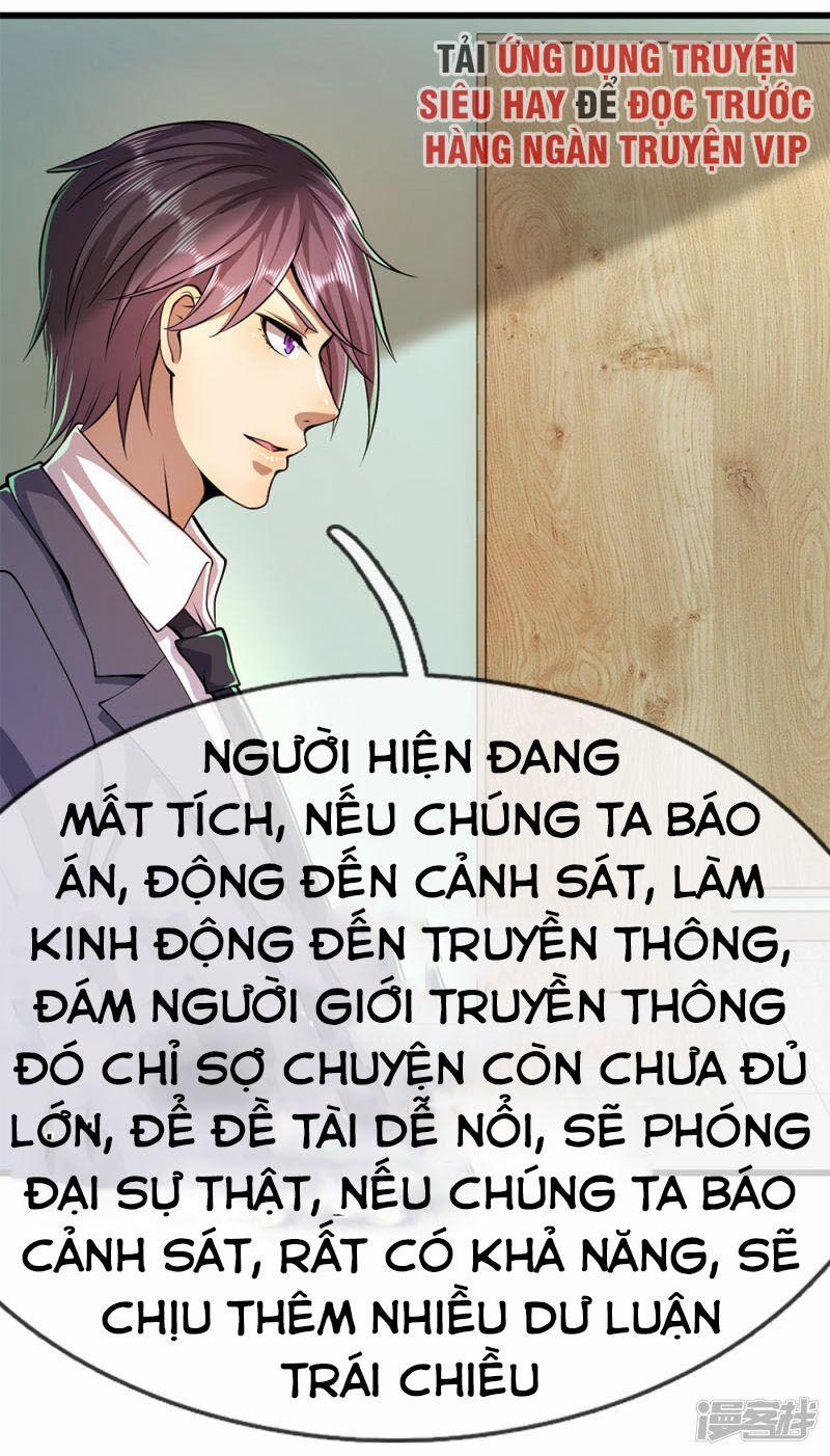 Y Võ Chí Tôn 162 trang 17