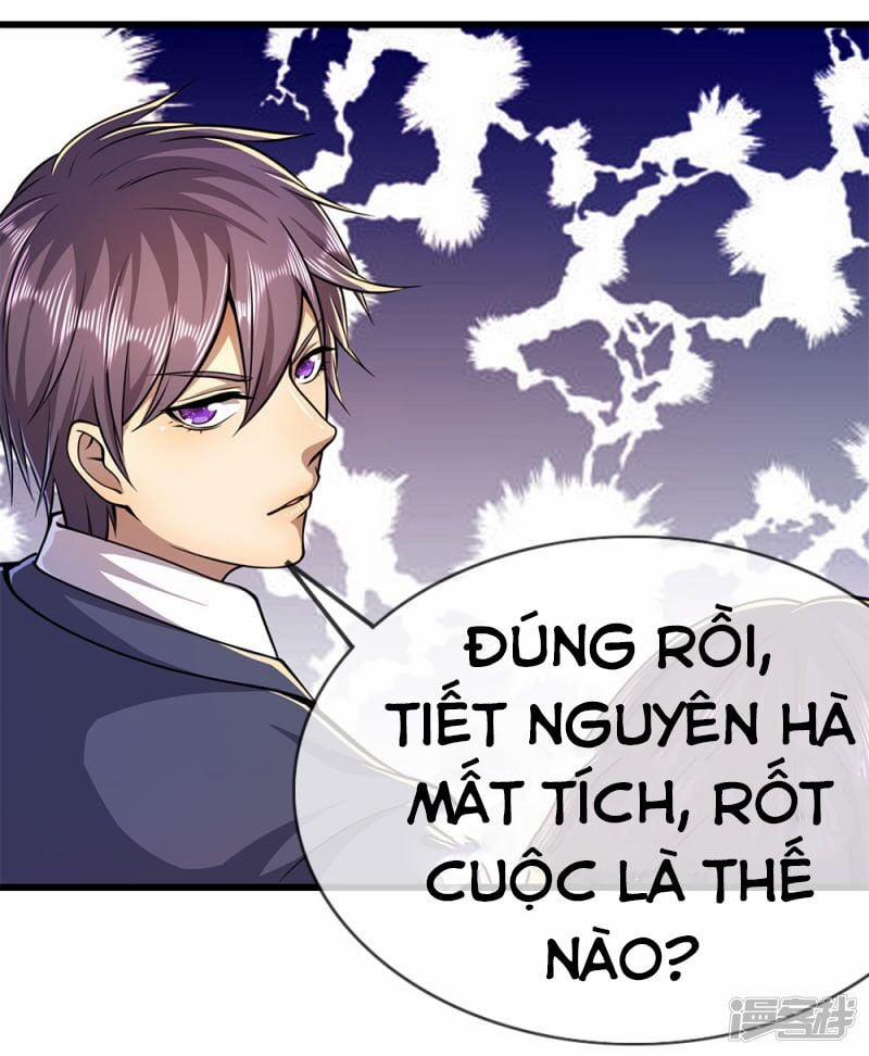 Y Võ Chí Tôn 162 trang 20