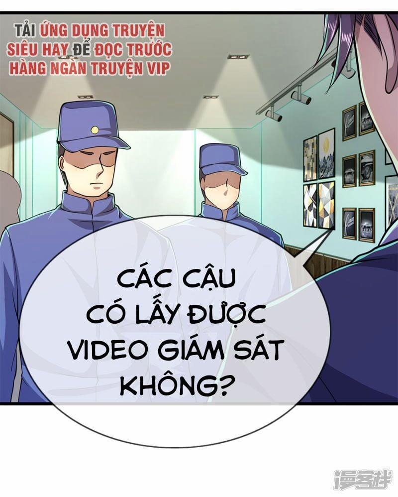 Y Võ Chí Tôn 162 trang 21