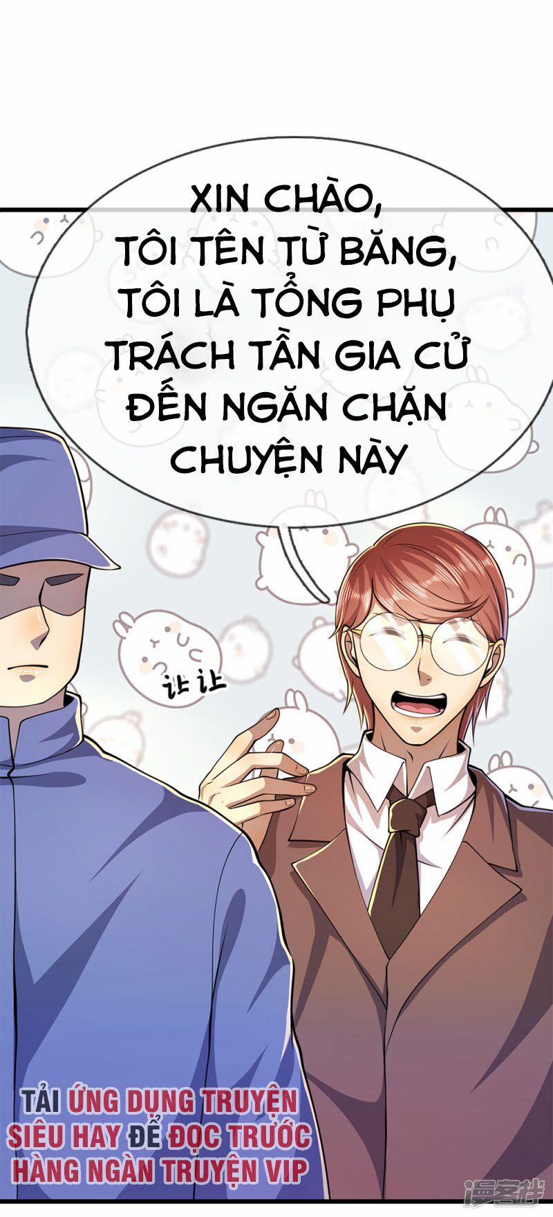 Y Võ Chí Tôn 162 trang 22