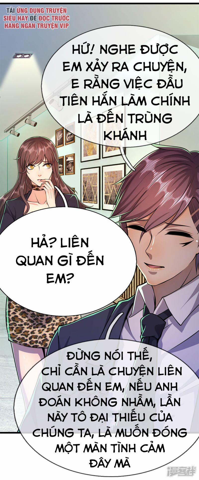 Y Võ Chí Tôn 163 trang 13