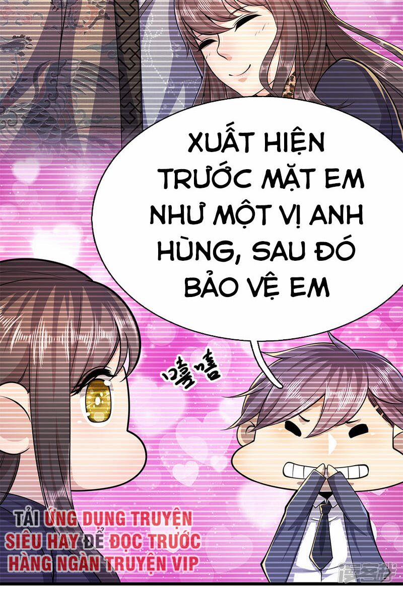 Y Võ Chí Tôn 163 trang 15