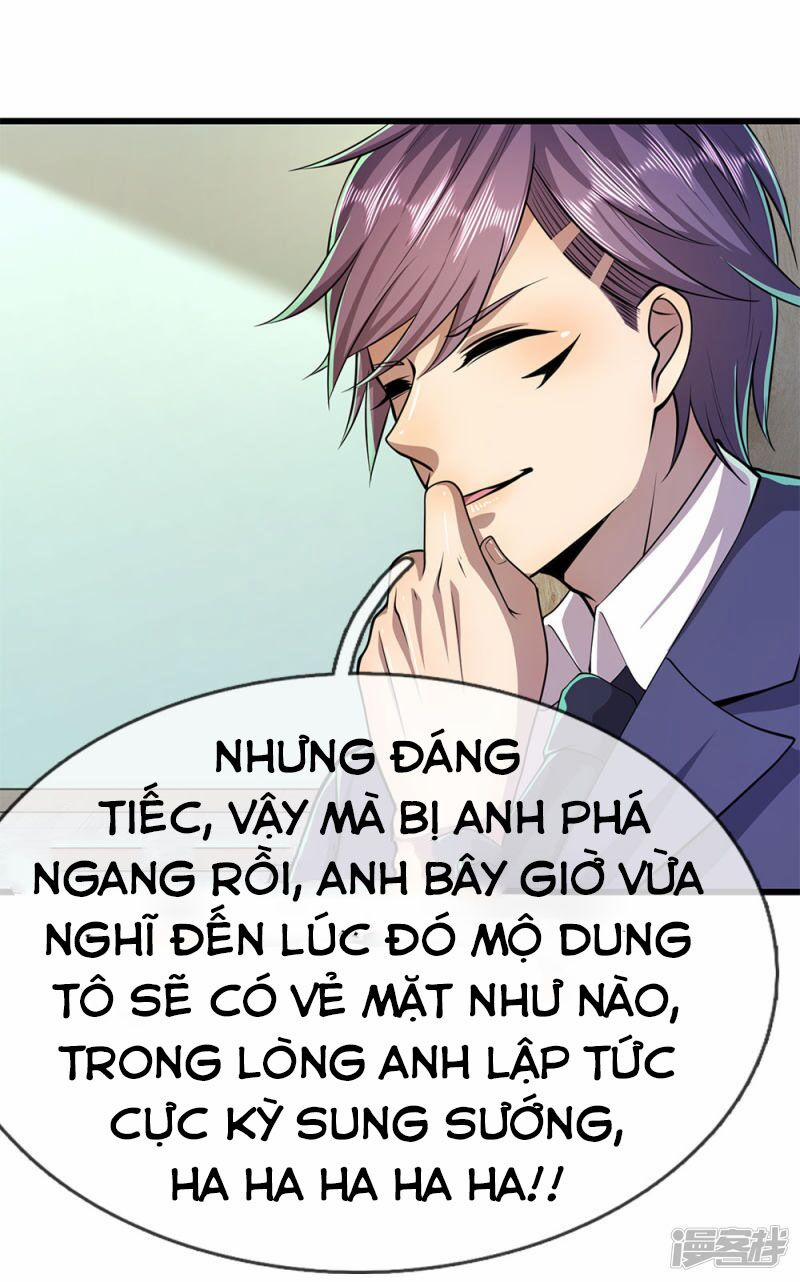Y Võ Chí Tôn 163 trang 16
