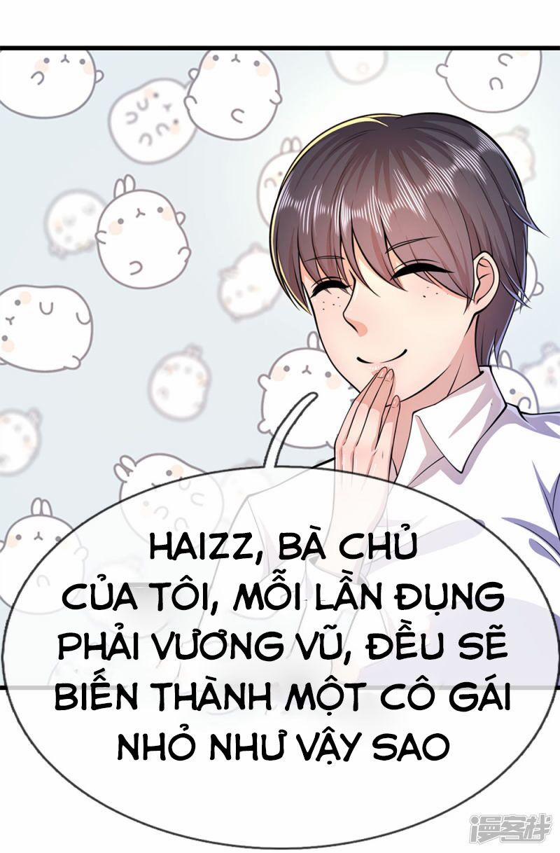 Y Võ Chí Tôn 163 trang 19