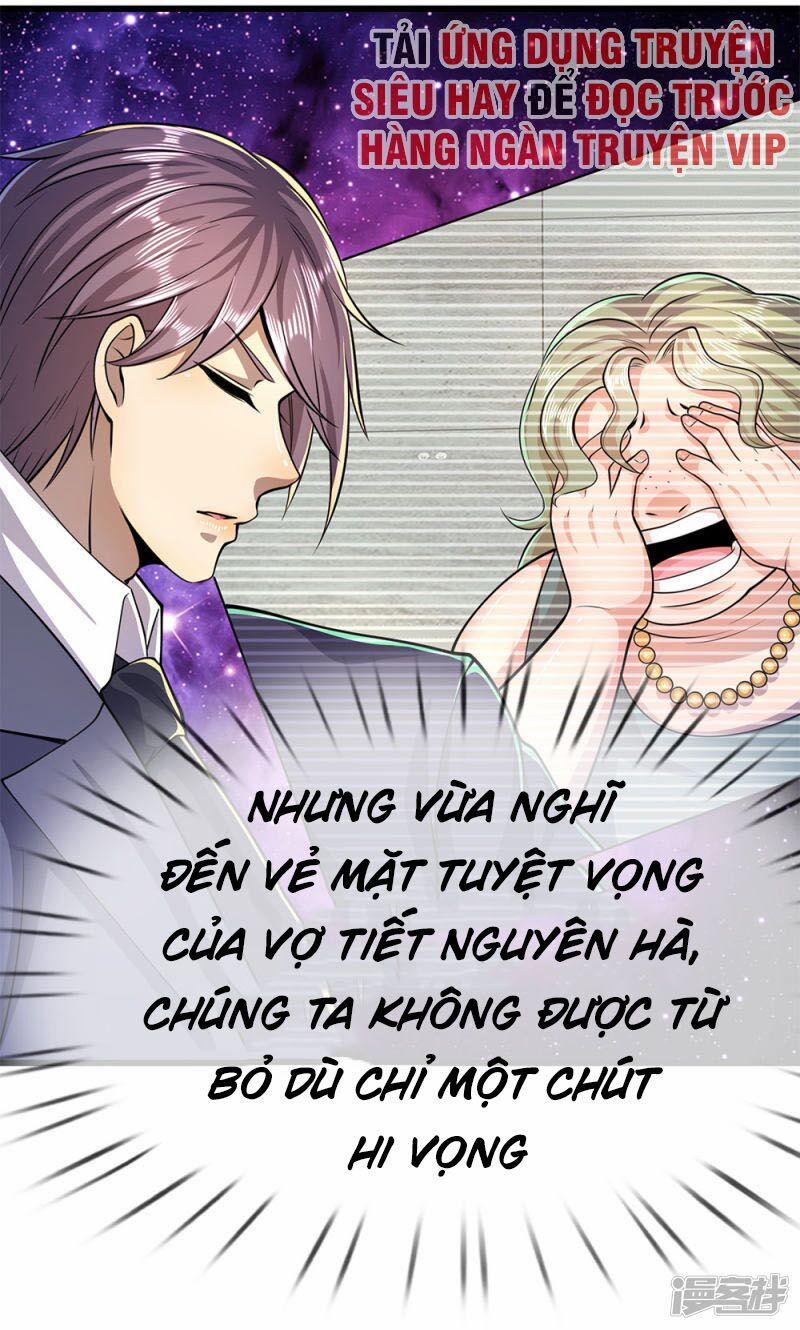 Y Võ Chí Tôn 163 trang 23