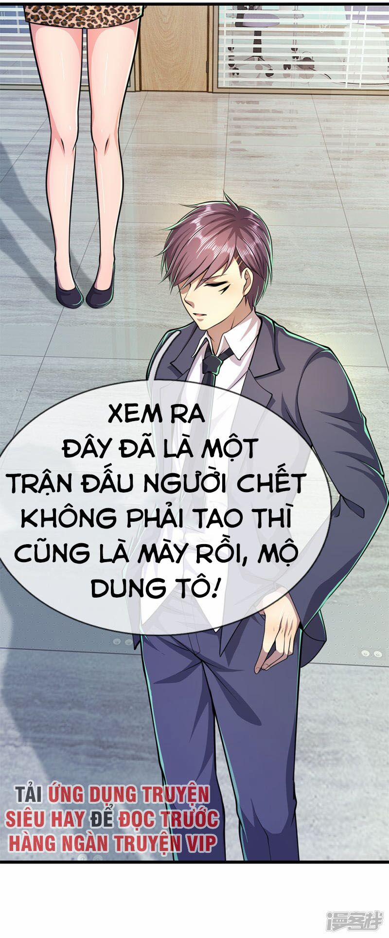 Y Võ Chí Tôn 163 trang 25