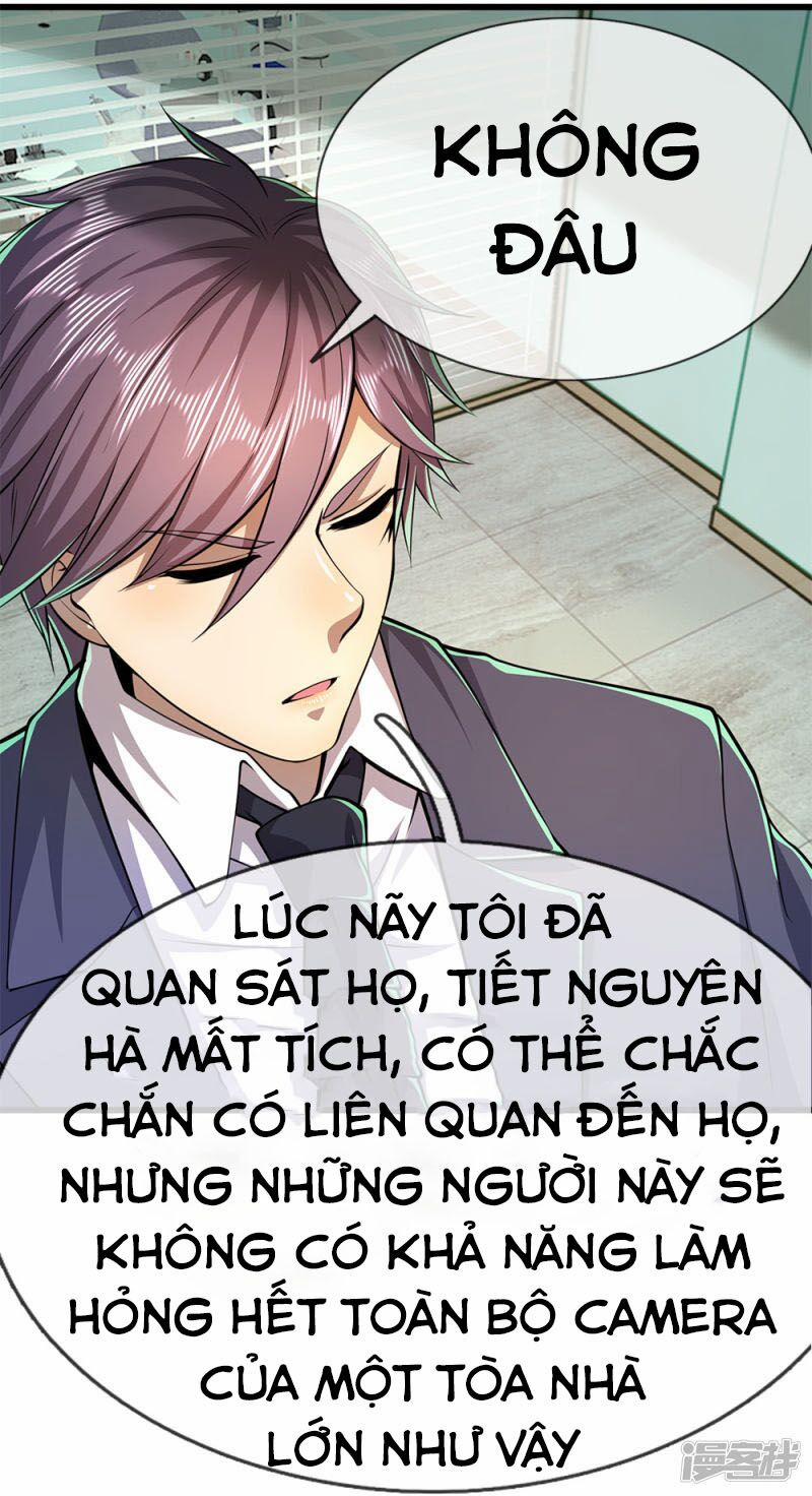 Y Võ Chí Tôn 163 trang 4