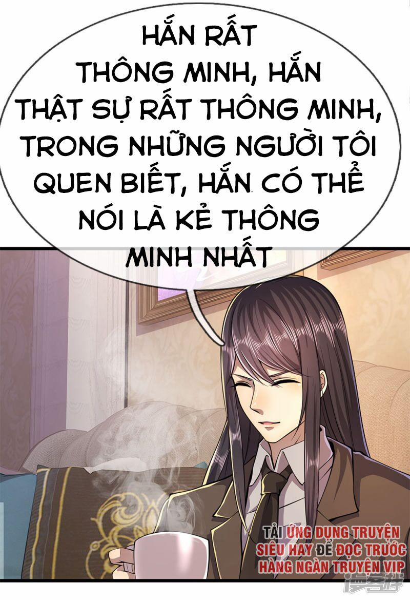 Y Võ Chí Tôn 164 trang 10