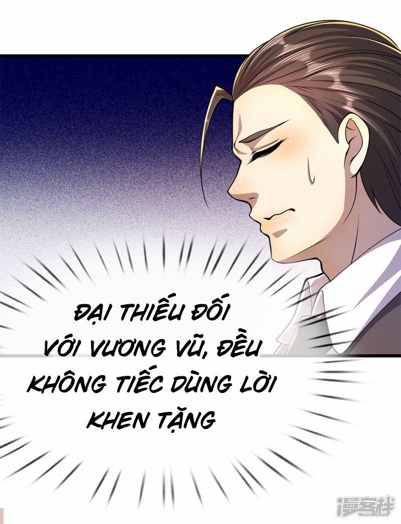 Y Võ Chí Tôn 164 trang 11