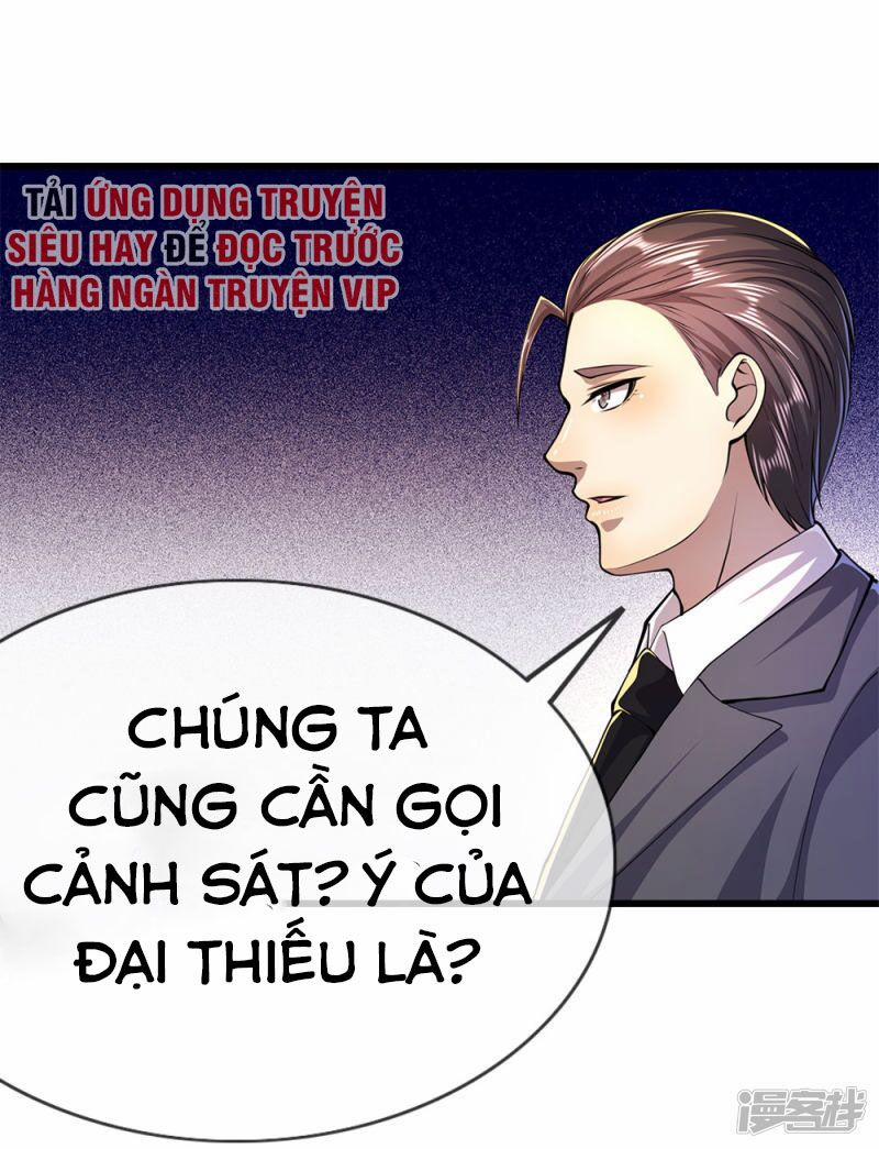 Y Võ Chí Tôn 164 trang 14