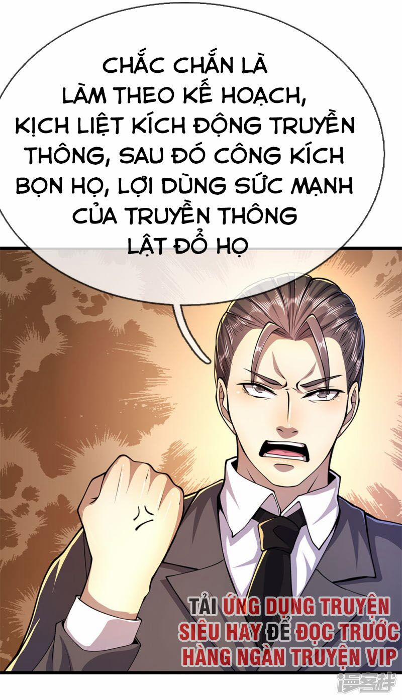 Y Võ Chí Tôn 164 trang 16