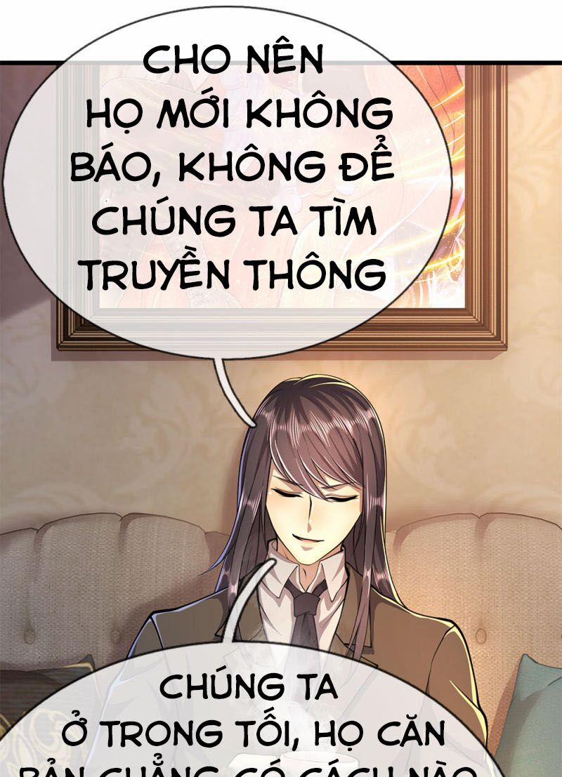 Y Võ Chí Tôn 164 trang 18