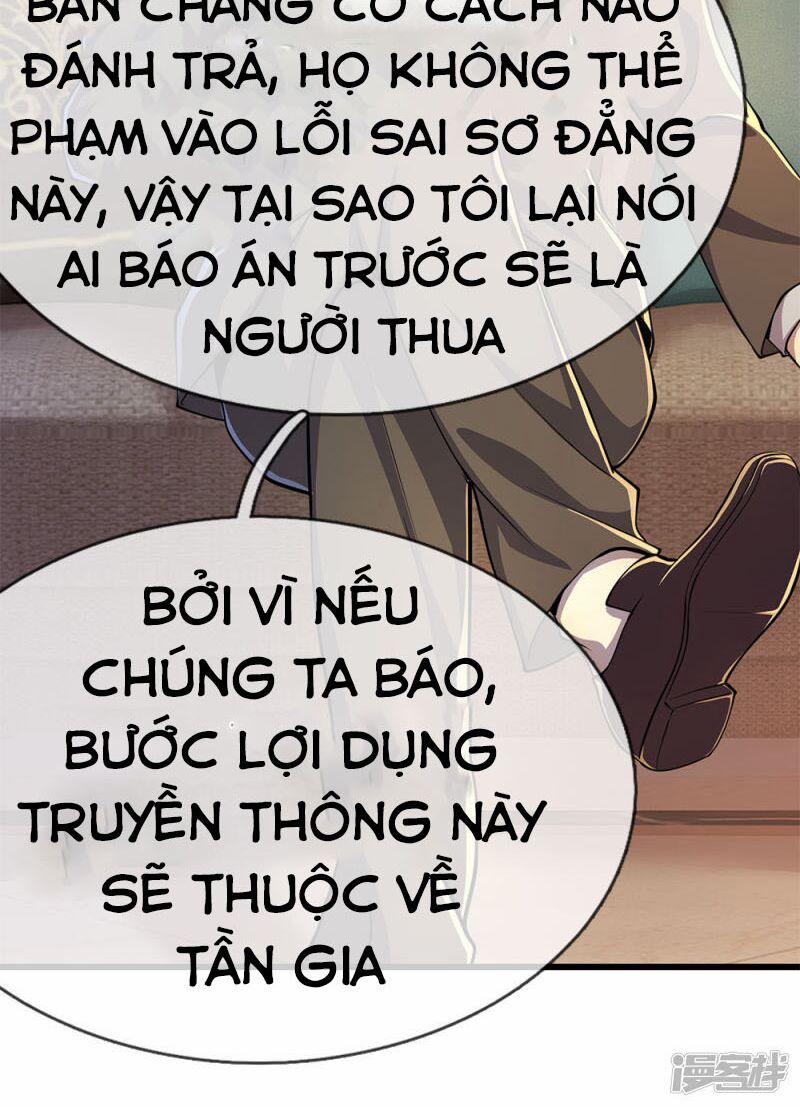 Y Võ Chí Tôn 164 trang 19