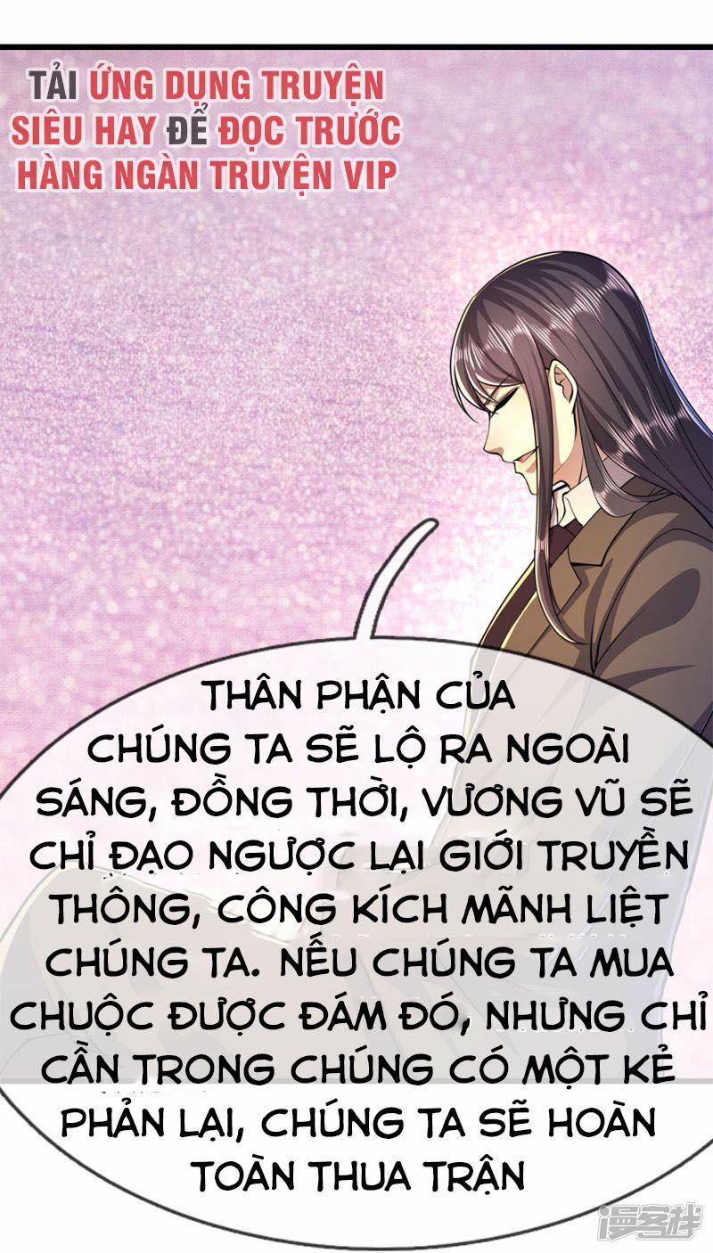 Y Võ Chí Tôn 164 trang 22