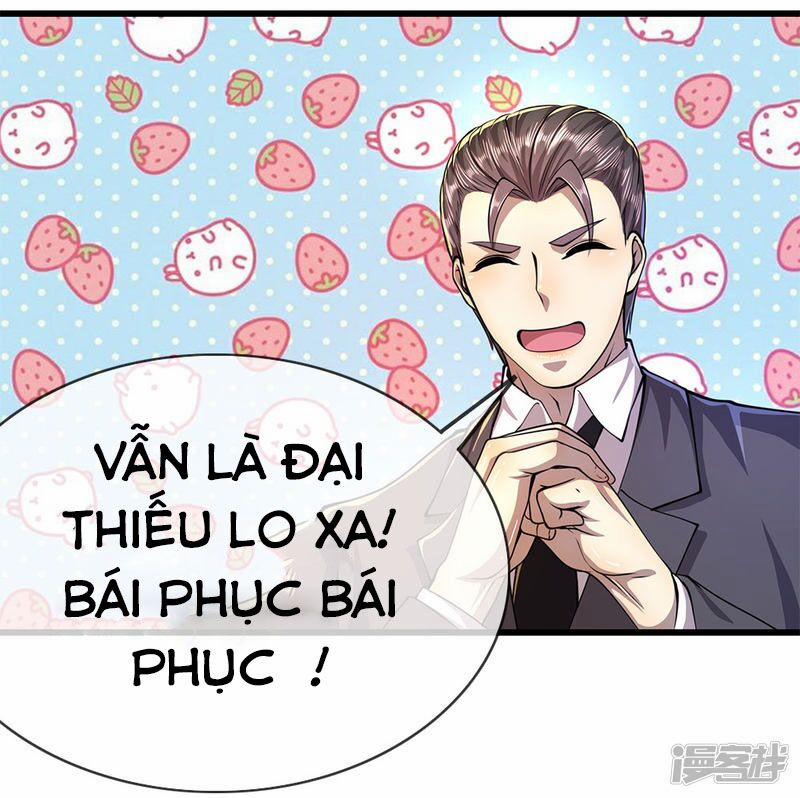 Y Võ Chí Tôn 164 trang 23