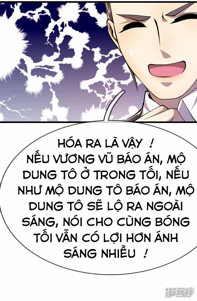 Y Võ Chí Tôn 164 trang 24
