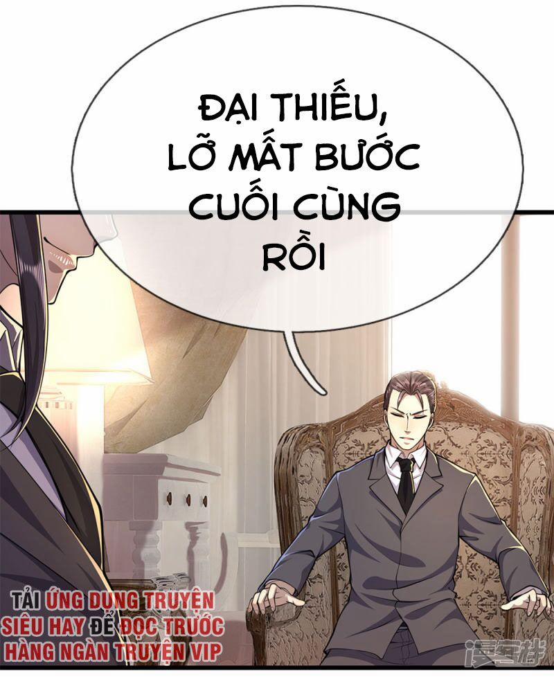 Y Võ Chí Tôn 164 trang 3
