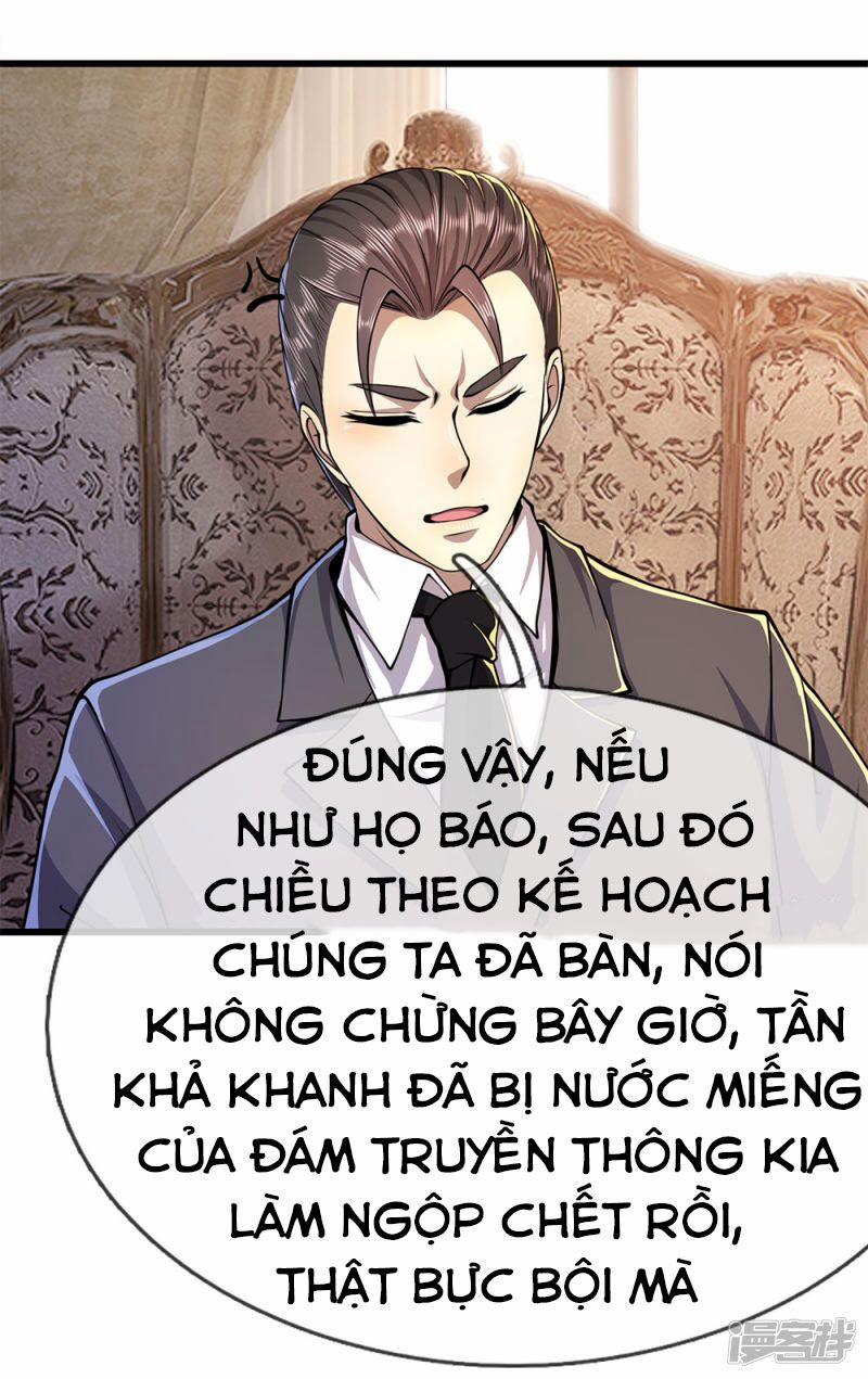 Y Võ Chí Tôn 164 trang 5