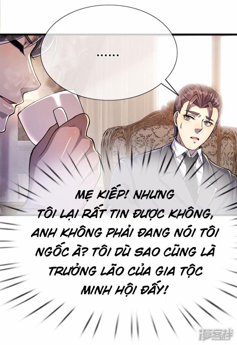 Y Võ Chí Tôn 164 trang 7