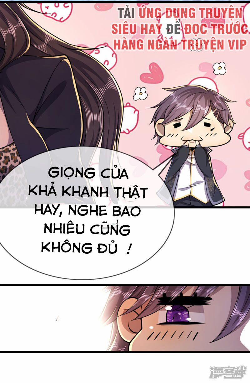 Y Võ Chí Tôn 165 trang 13
