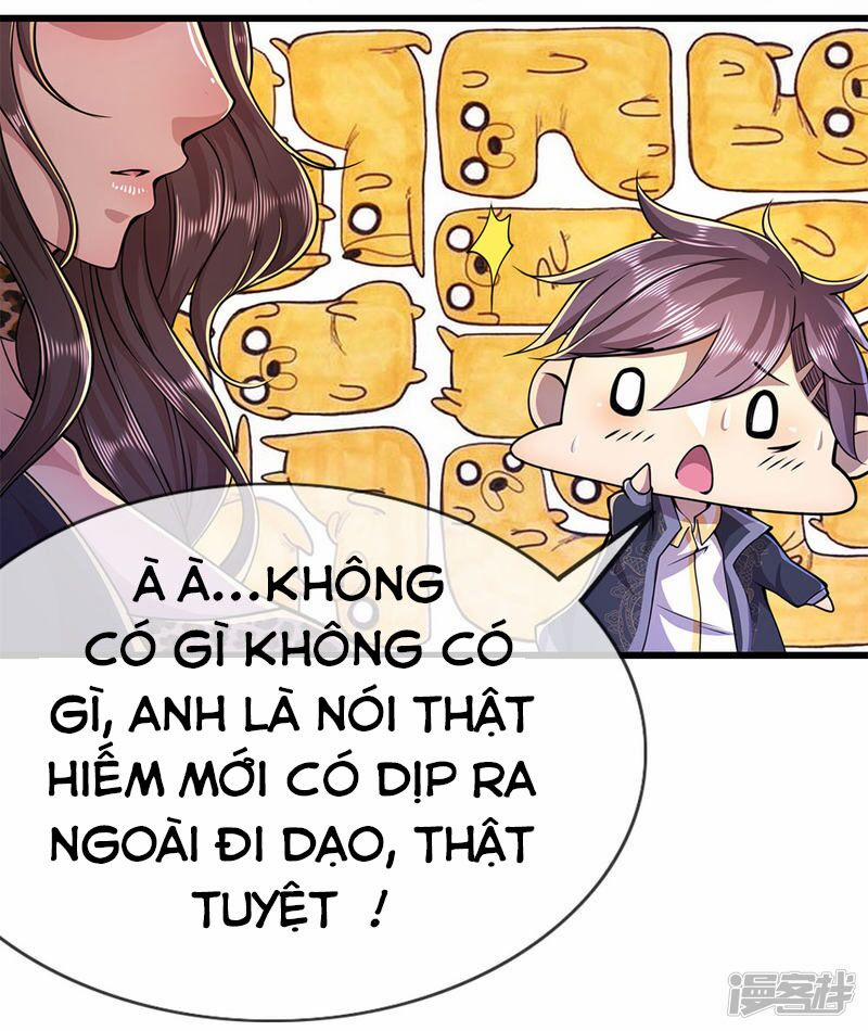Y Võ Chí Tôn 165 trang 17