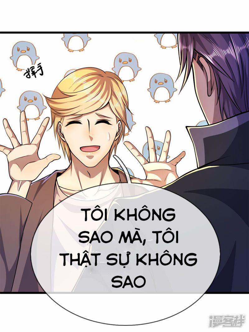 Y Võ Chí Tôn 166 trang 22