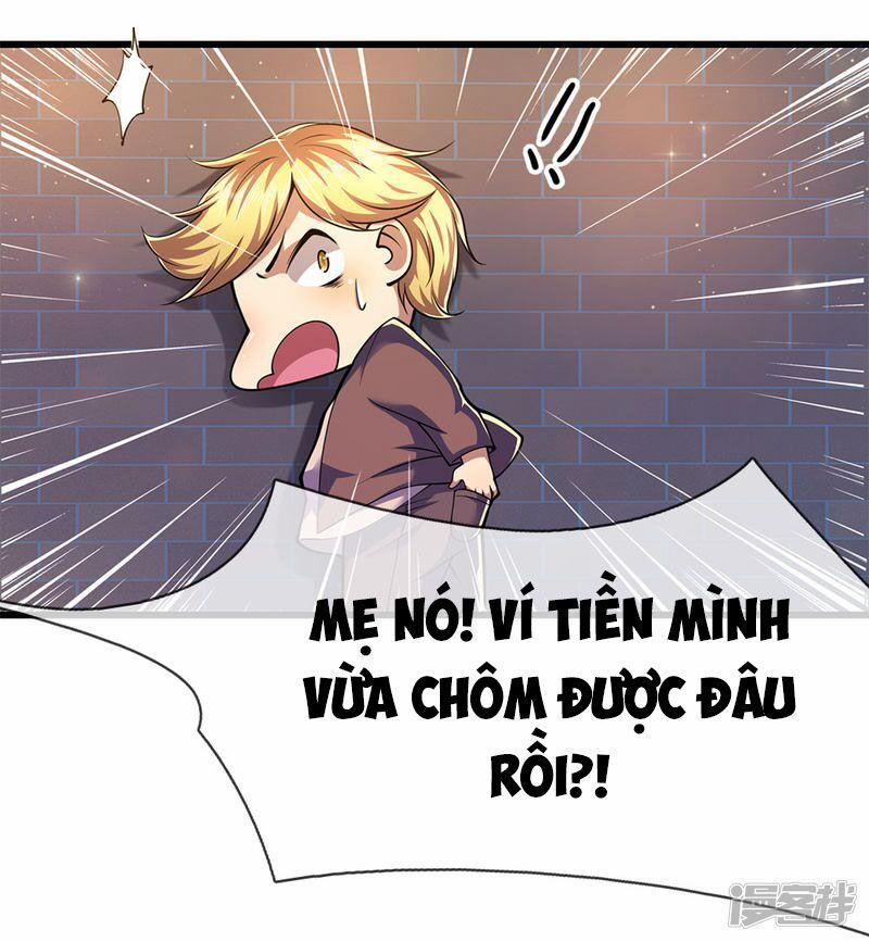 Y Võ Chí Tôn 167 trang 10