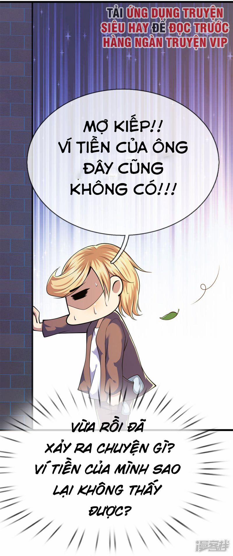 Y Võ Chí Tôn 167 trang 14