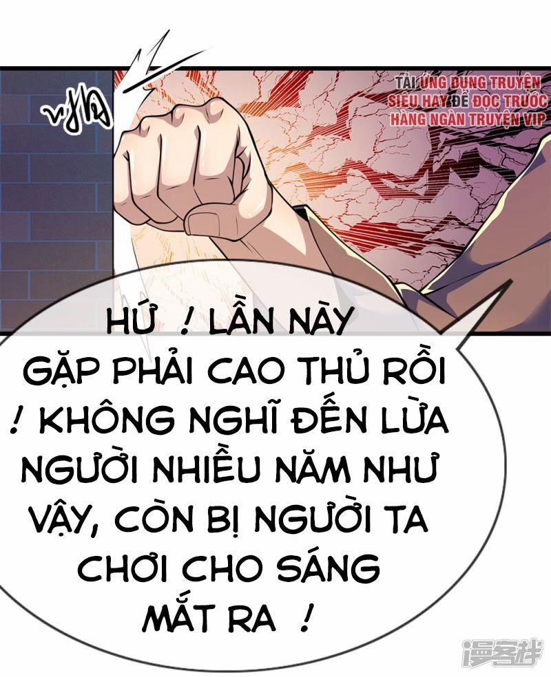 Y Võ Chí Tôn 167 trang 16