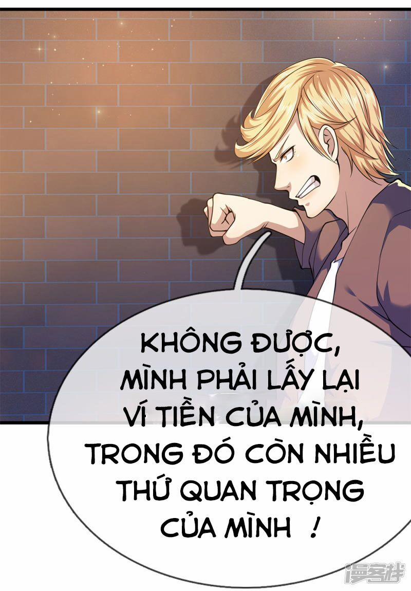 Y Võ Chí Tôn 167 trang 17