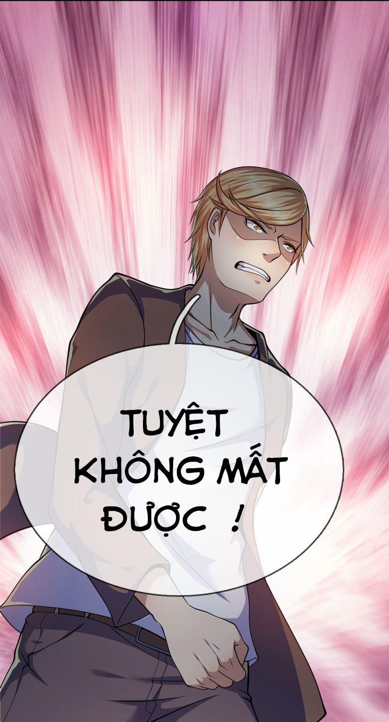 Y Võ Chí Tôn 167 trang 19
