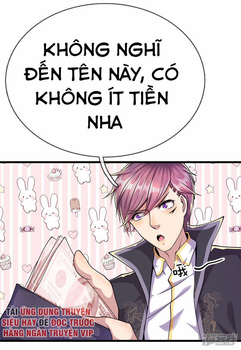 Y Võ Chí Tôn 167 trang 23