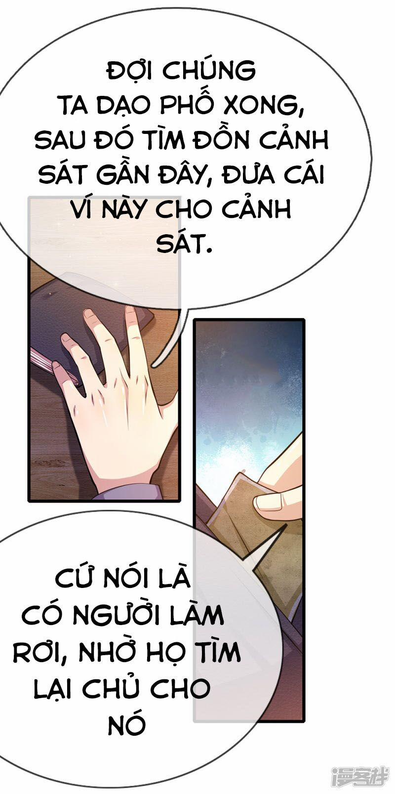 Y Võ Chí Tôn 168 trang 11