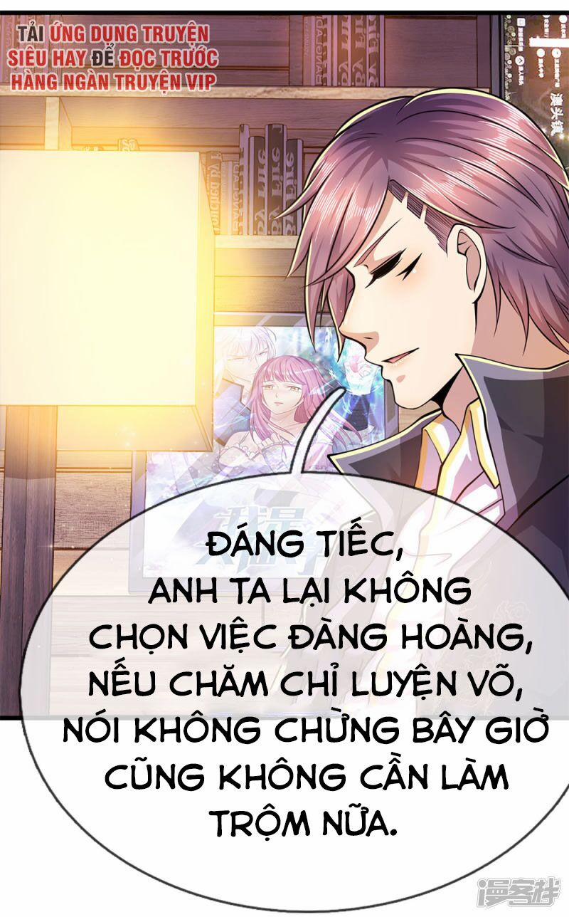 Y Võ Chí Tôn 168 trang 13