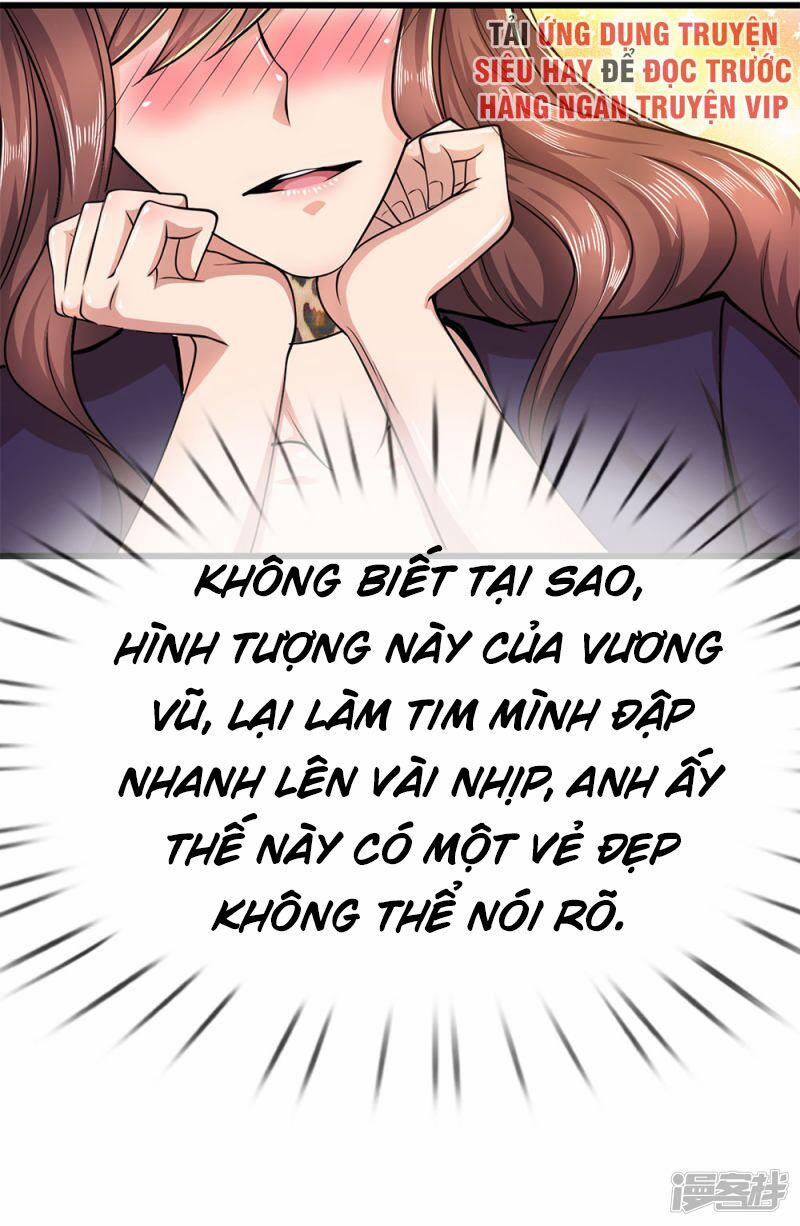 Y Võ Chí Tôn 168 trang 15