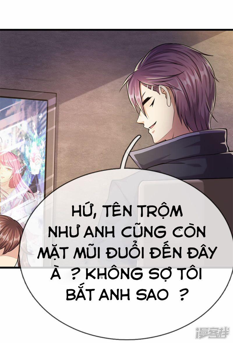 Y Võ Chí Tôn 168 trang 20