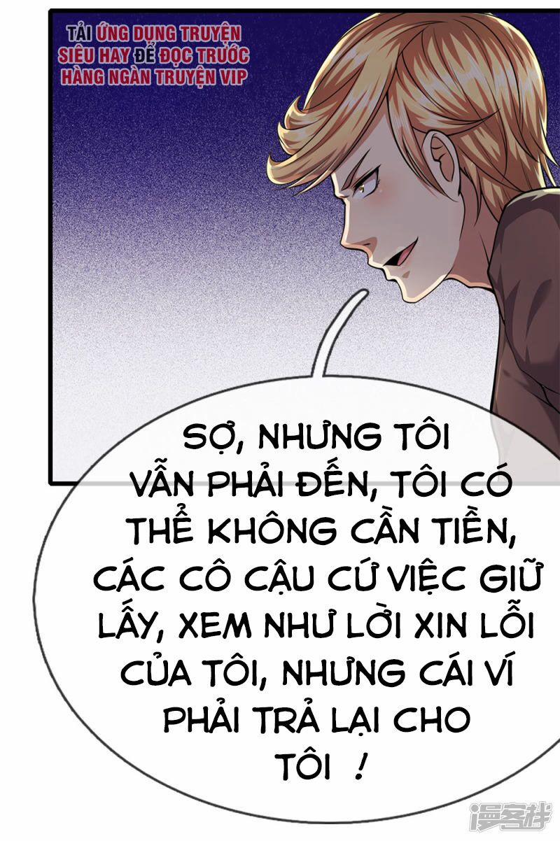 Y Võ Chí Tôn 168 trang 21