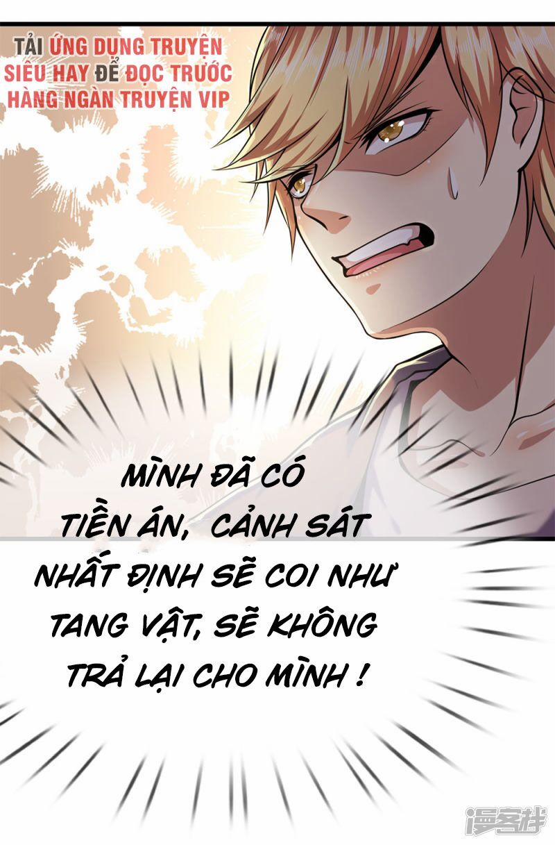 Y Võ Chí Tôn 168 trang 25