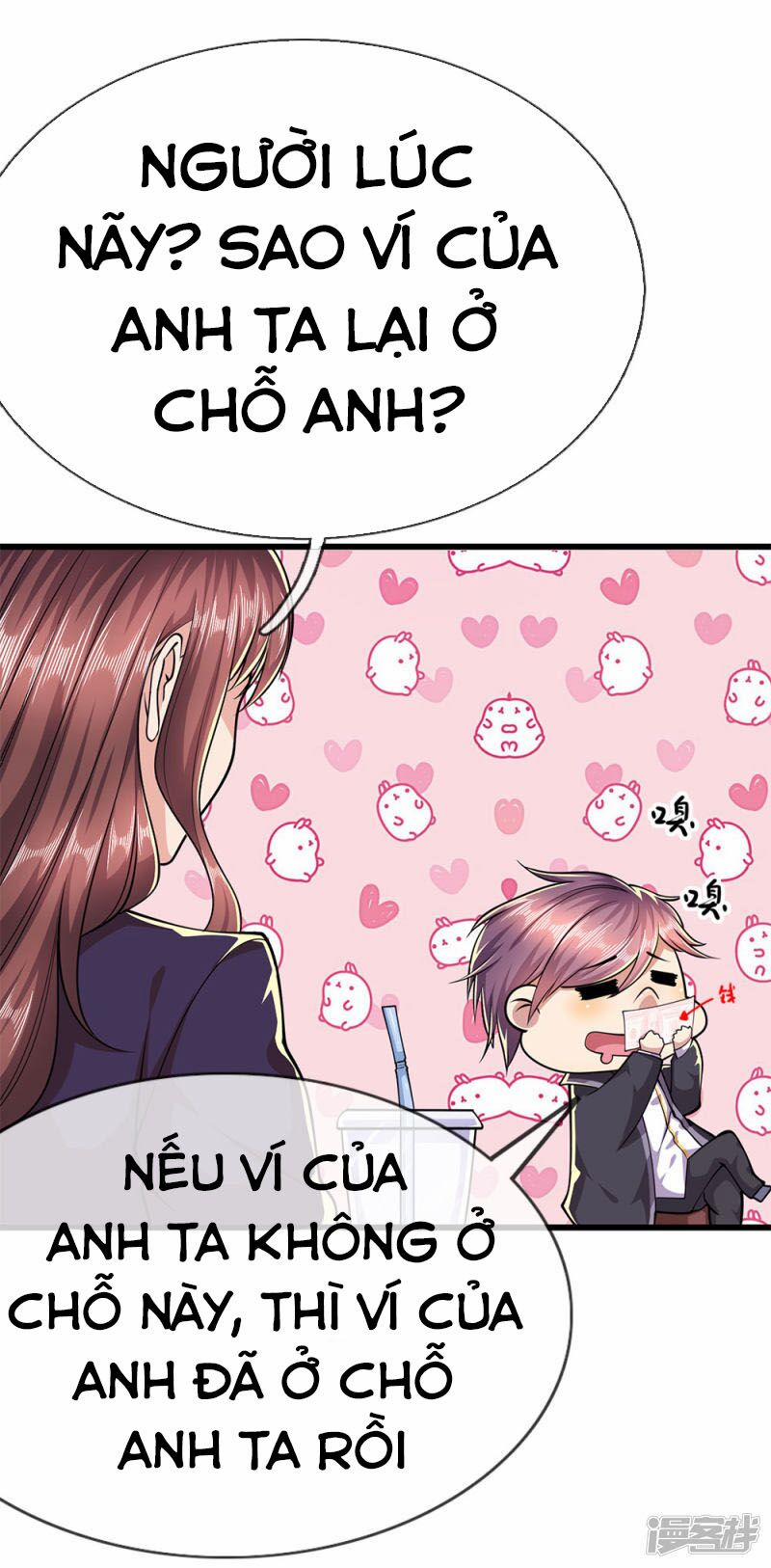 Y Võ Chí Tôn 168 trang 3